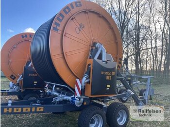 Hüdig Iromat IV 120/600 - irrigatiesysteem