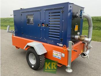 Verpachting ICX 110-50FL Beinlich  - irrigatiesysteem