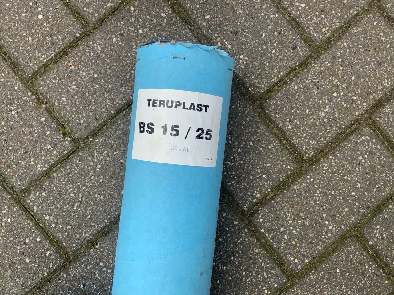 Irrigatiesysteem Joval