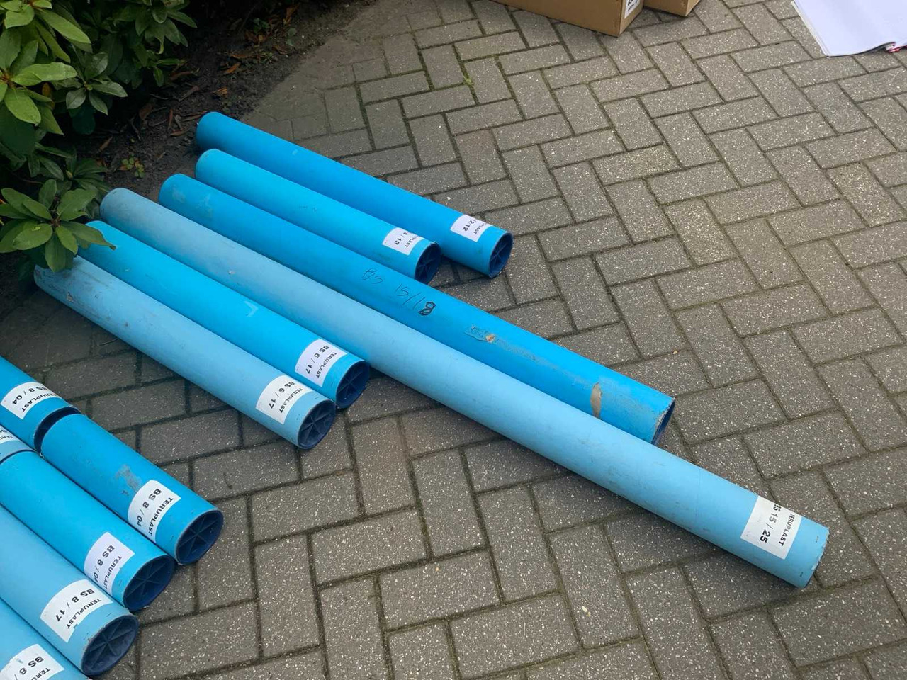 Irrigatiesysteem Joval