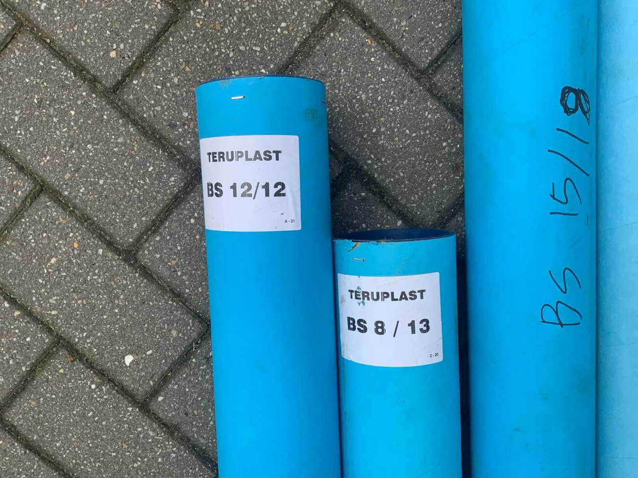 Irrigatiesysteem Joval