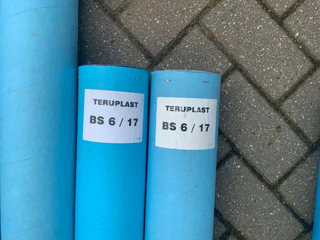 Irrigatiesysteem Joval