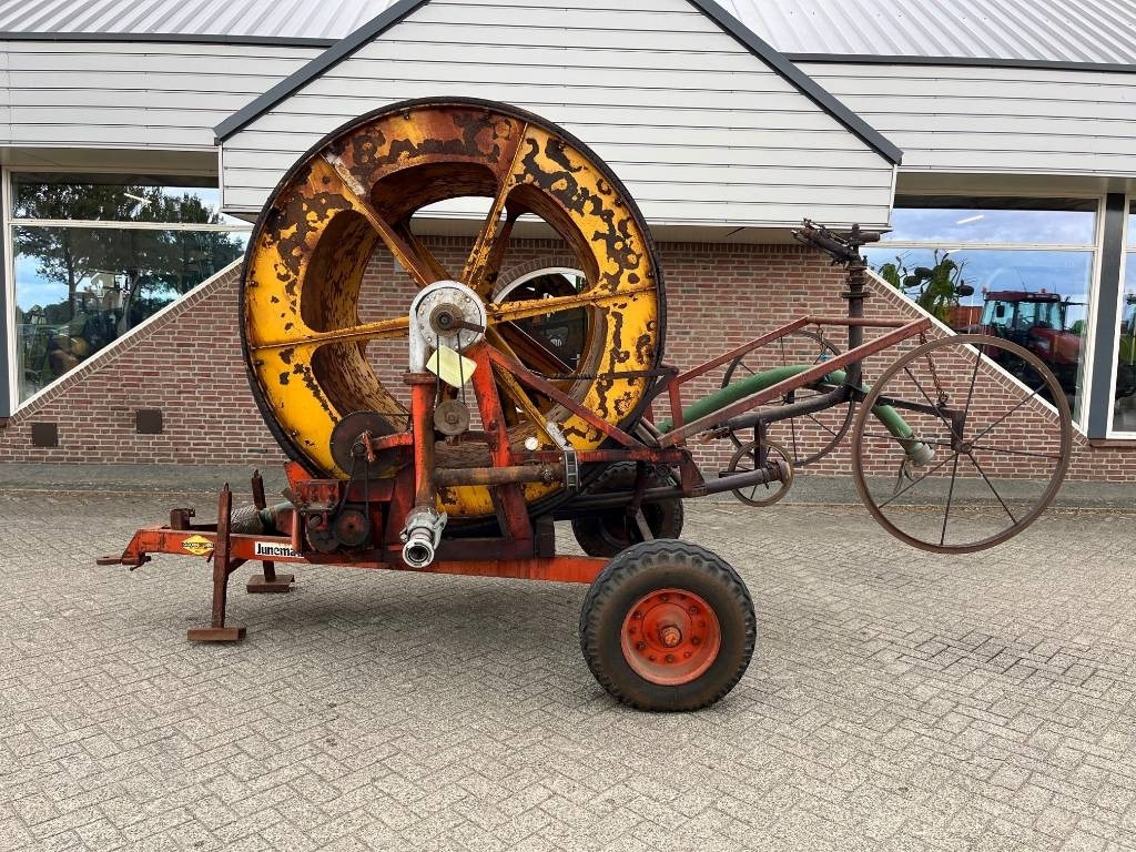 Irrigatiesysteem Junematic Haspel 70-270