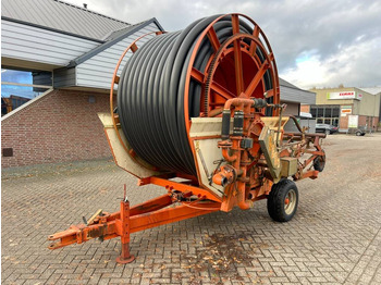 Irrigatiesysteem Kaweco Haspel 100-300 