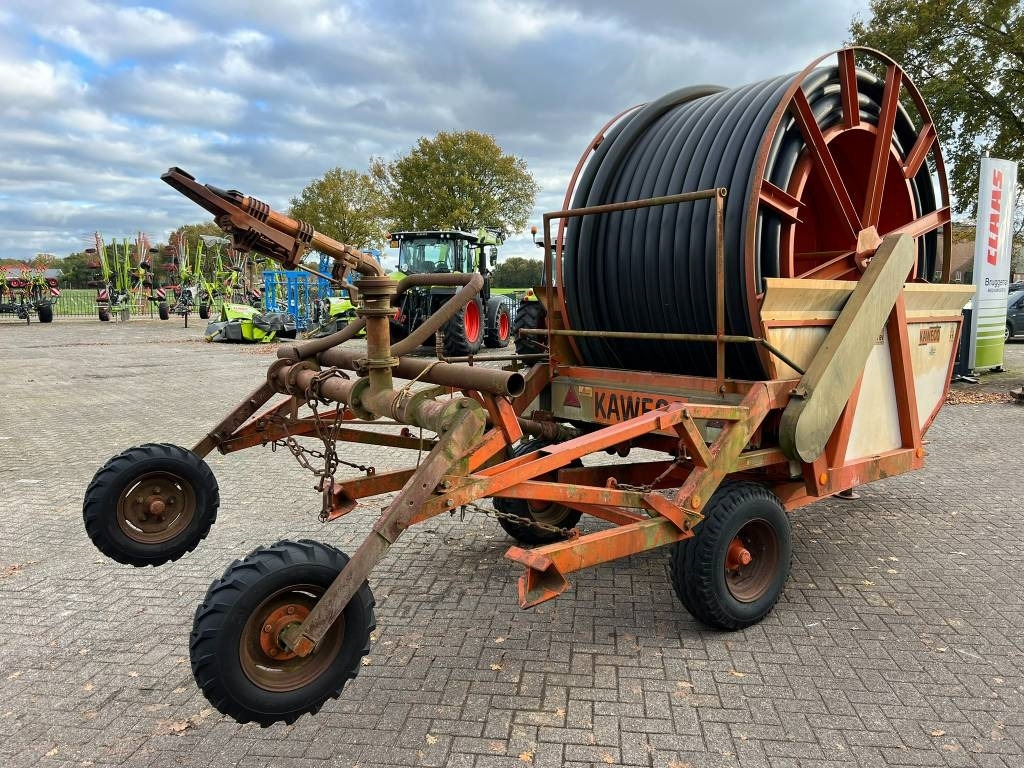 Irrigatiesysteem Kaweco Haspel 100-300