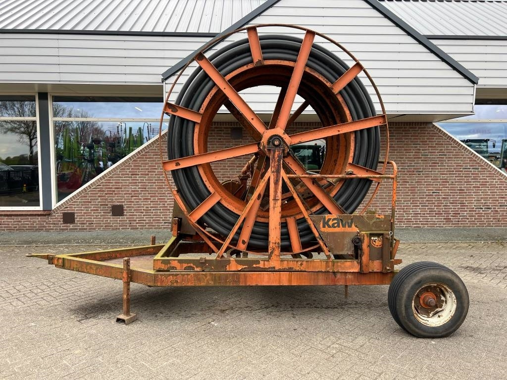 Irrigatiesysteem Kaweco Haspel 80-300