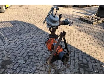 Irrigatiesysteem Landini beregeningspomp, waterpomp