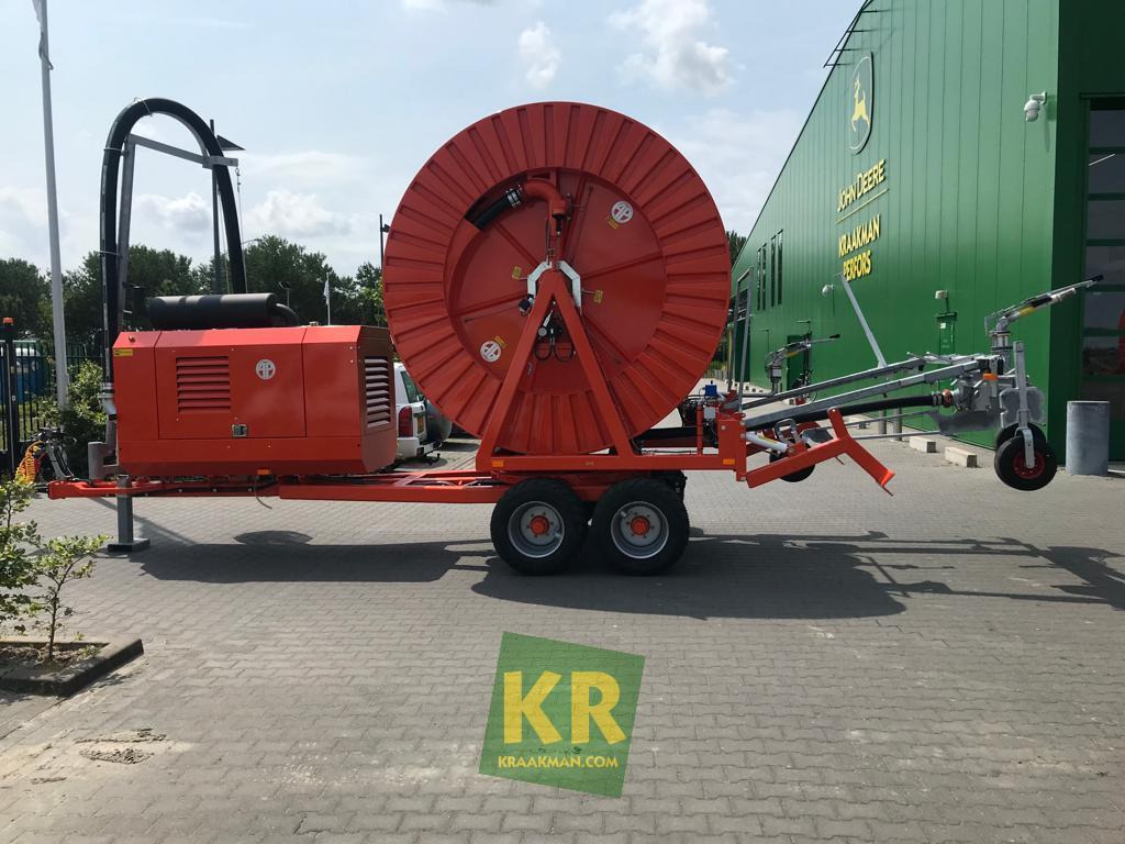 Irrigatiesysteem Midi 110-415 Faber