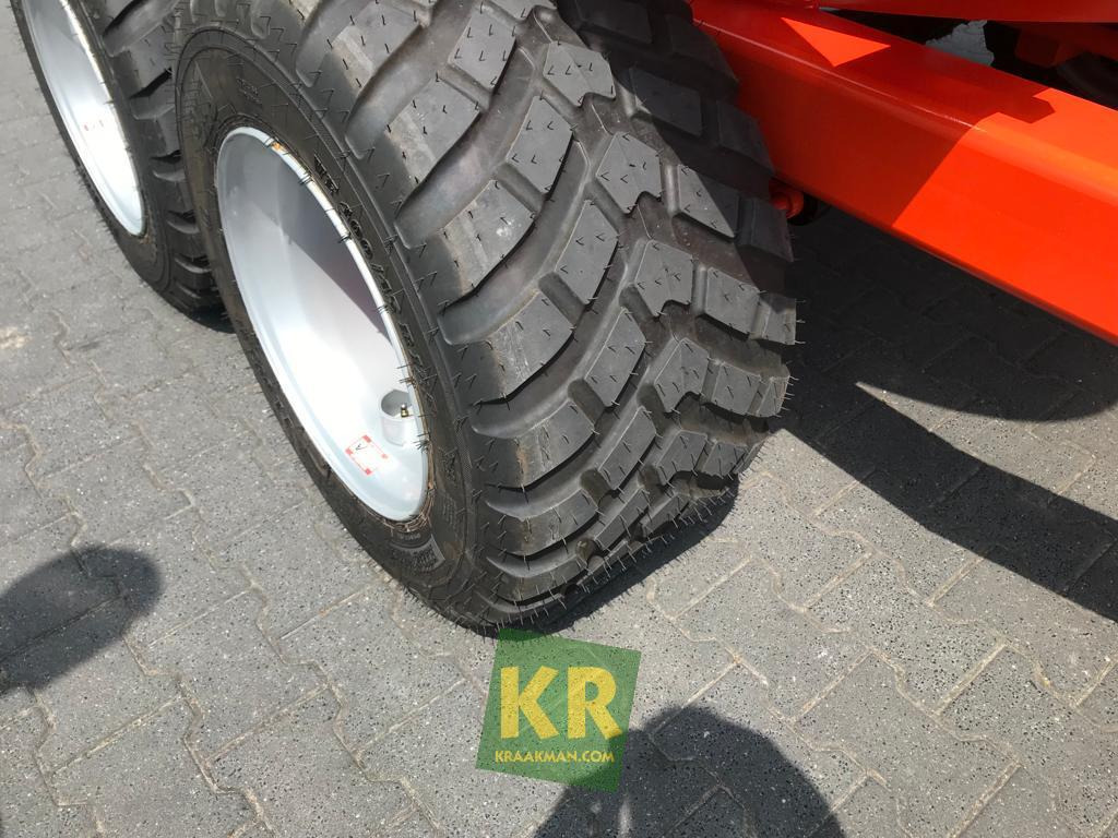 Irrigatiesysteem Midi 110-415 Faber