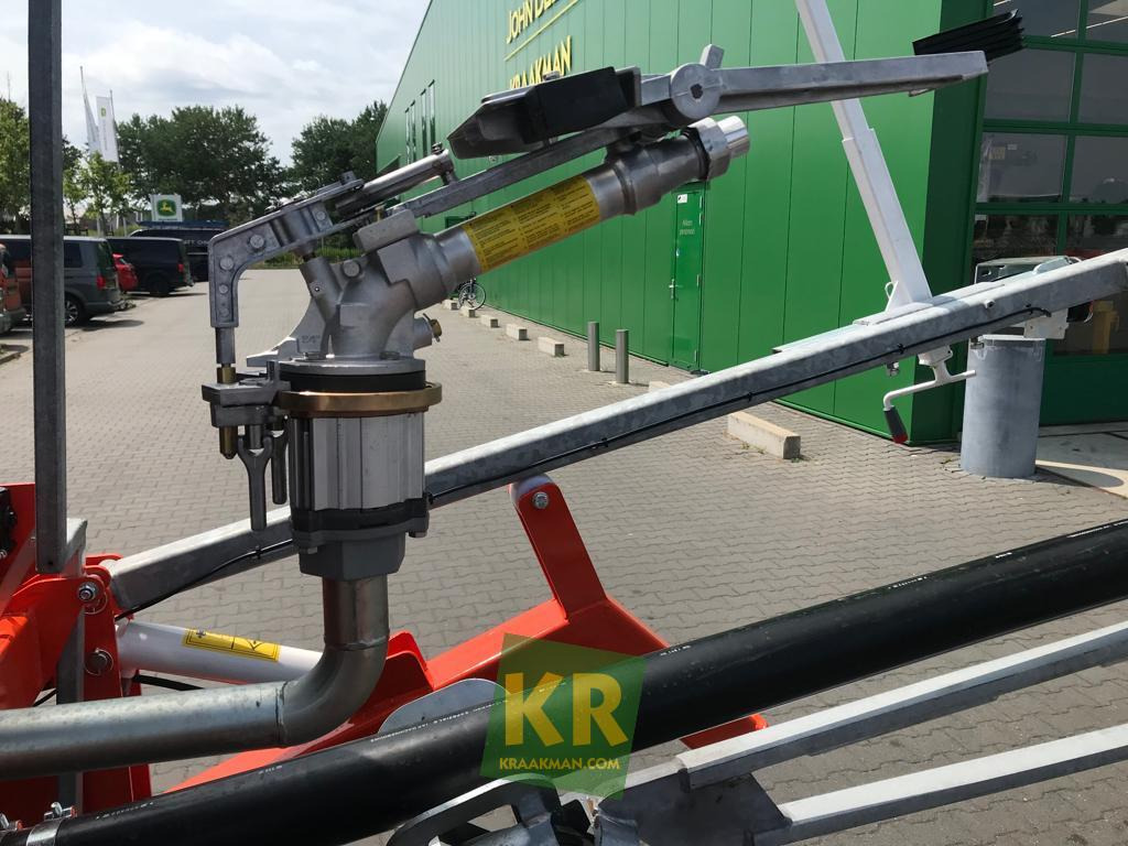 Irrigatiesysteem Midi 110-415 Faber