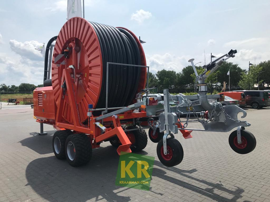 Irrigatiesysteem Midi 110-415 Faber