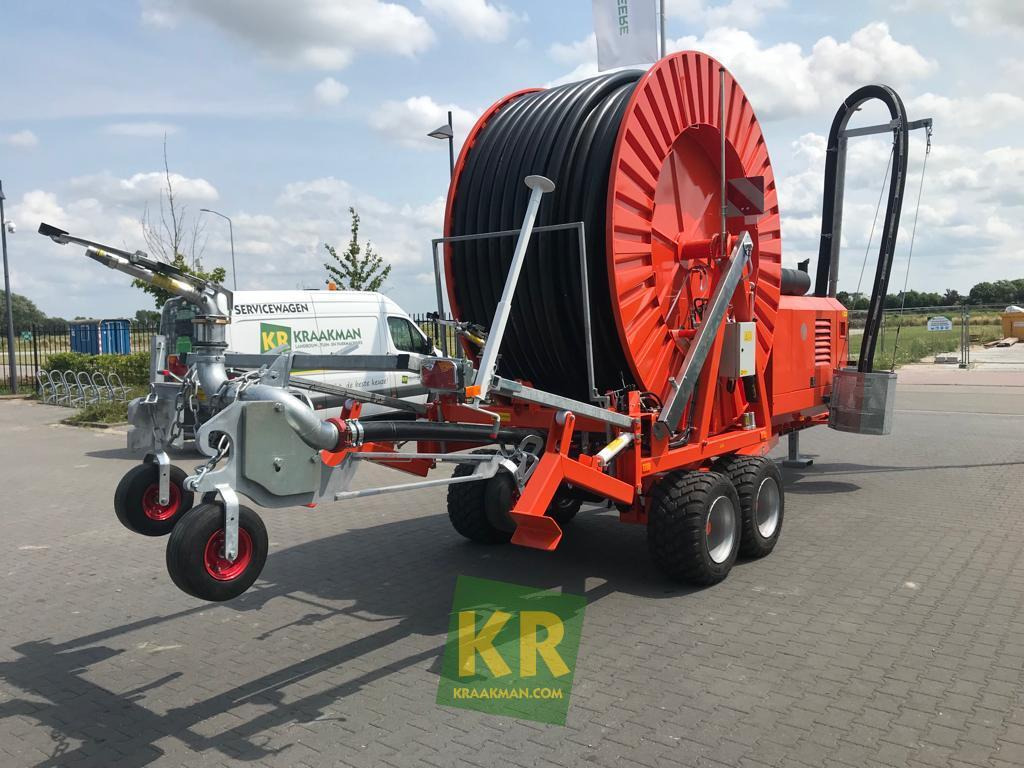 Irrigatiesysteem Midi 110-415 Faber