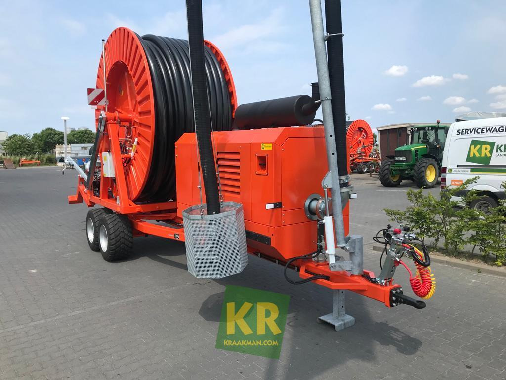 Irrigatiesysteem Midi 110-415 Faber