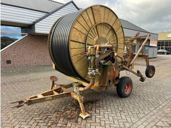 Irrigatiesysteem Nettuno Haspel 90-300 