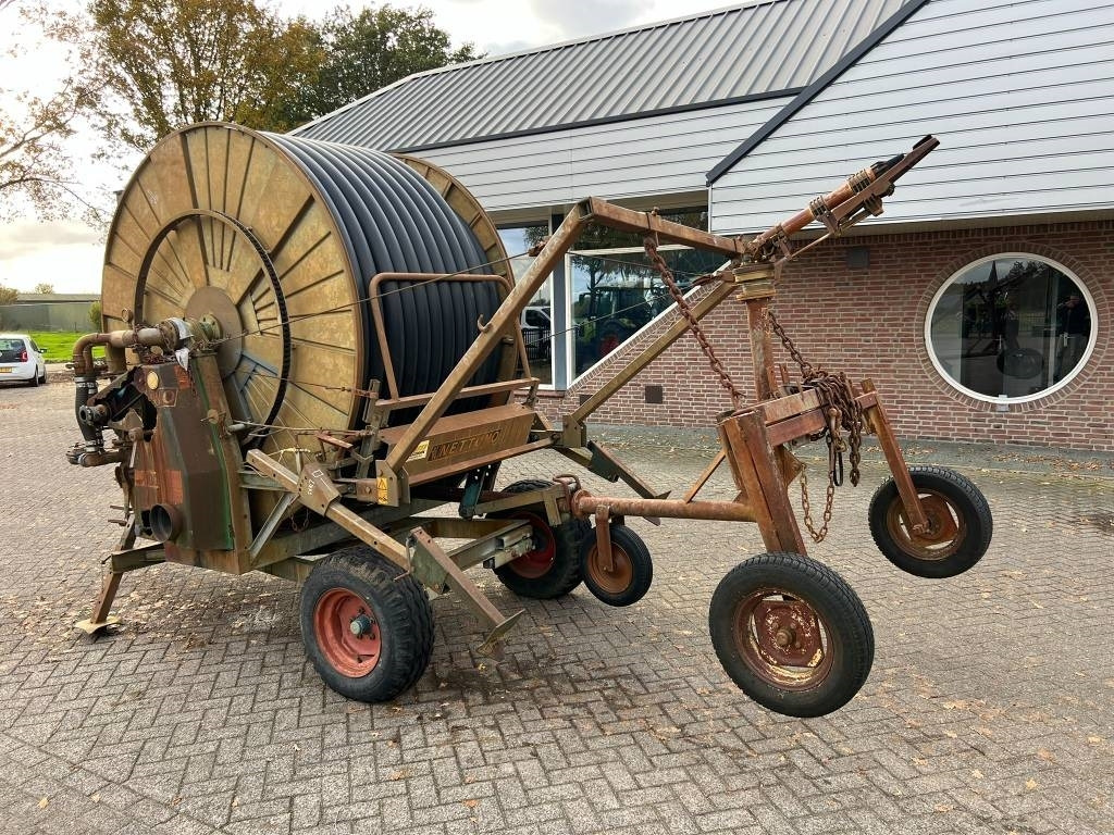 Irrigatiesysteem Nettuno Haspel 90-300