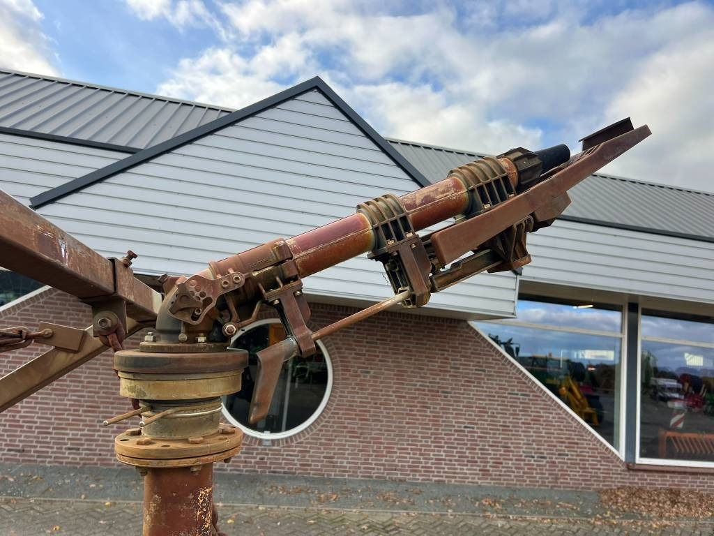 Irrigatiesysteem Nettuno Haspel 90-300