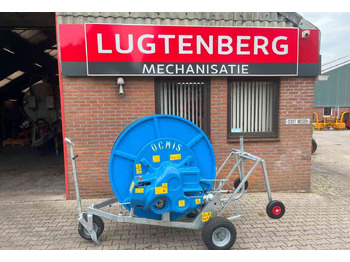 Irrigatiesysteem Ocmis MR 50-170 Micro rain beregeningshaspel diversen.