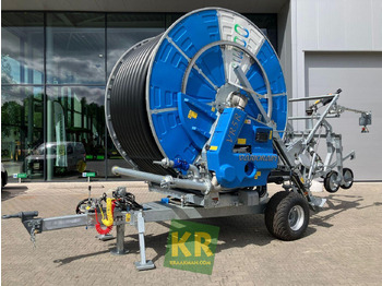 Irrigatiesysteem Ocmis VR5 
