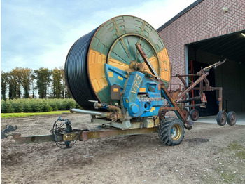 Irrigatiesysteem Ocmis VR5