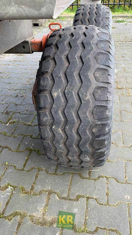 Irrigatiesysteem Optima 1025 irrifrance