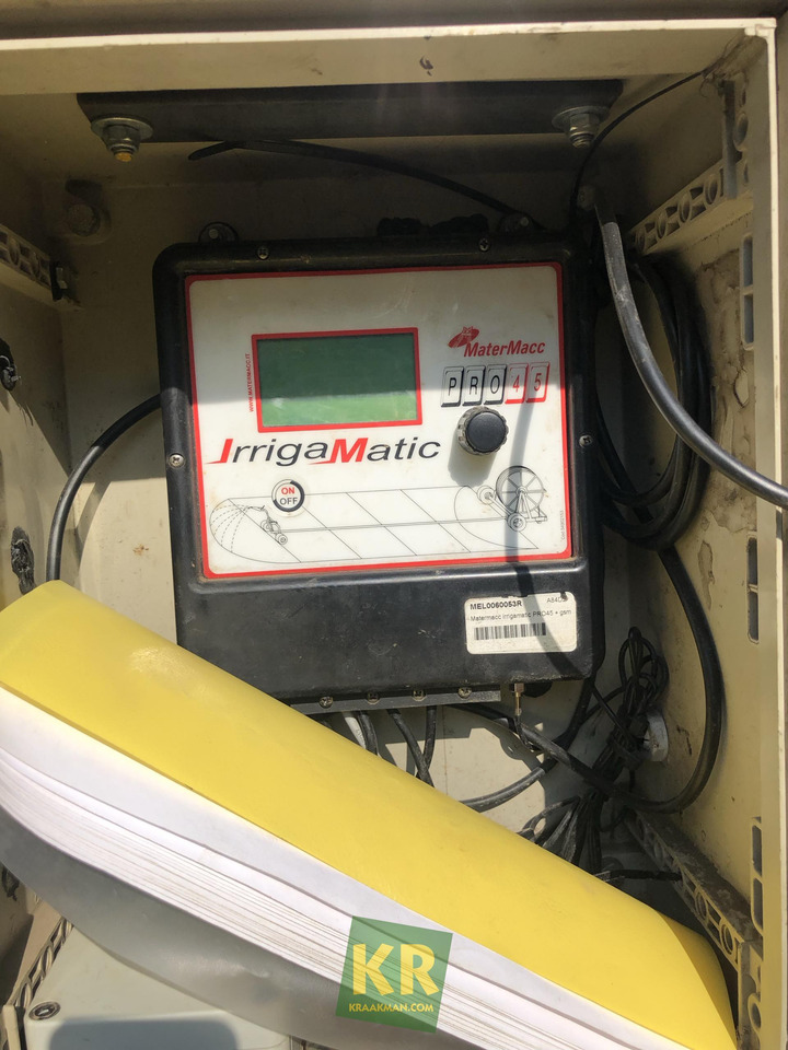 Irrigatiesysteem Overig Ferbo