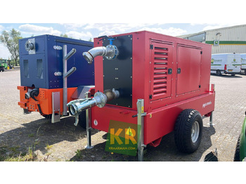 Irrigatiesysteem Overig Iveco 