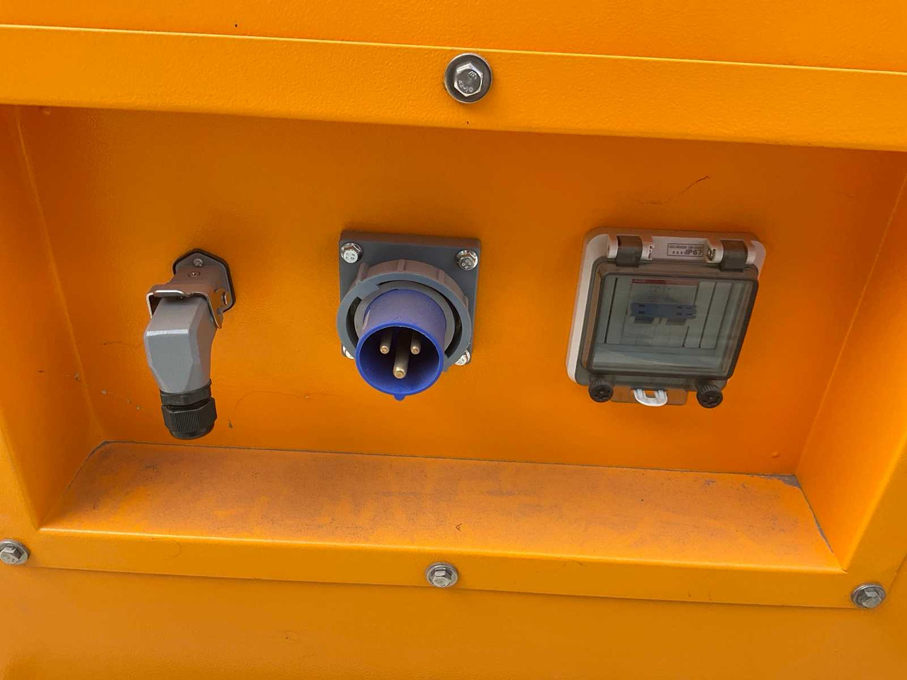 Irrigatiesysteem ST-4