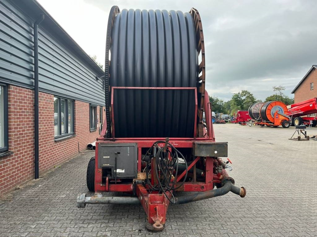 Irrigatiesysteem Turbo Cipa Haspel 125 EXP