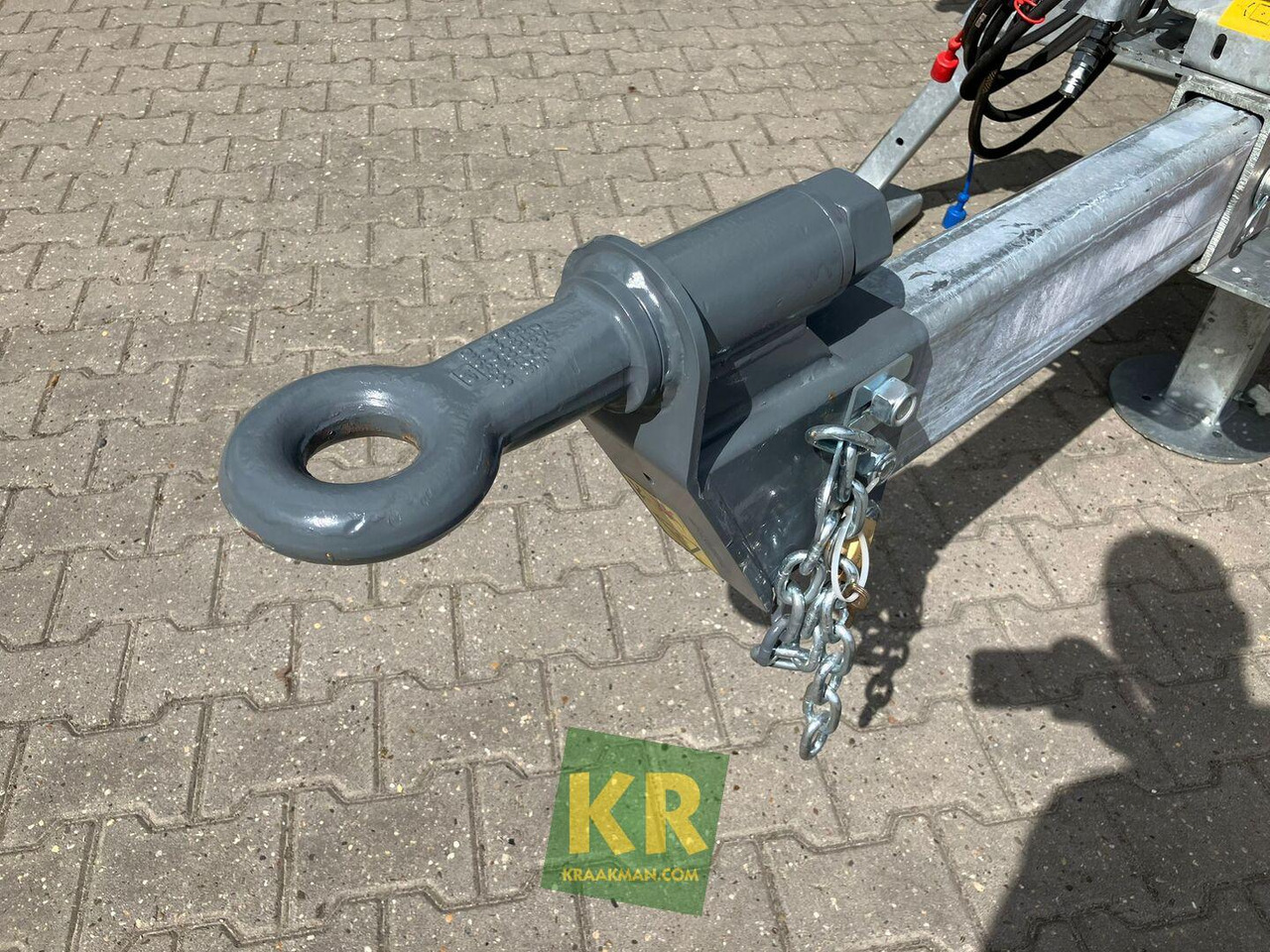 Irrigatiesysteem VR5 Ocmis