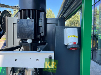 Irrigatiesysteem WIJNEN RM70 