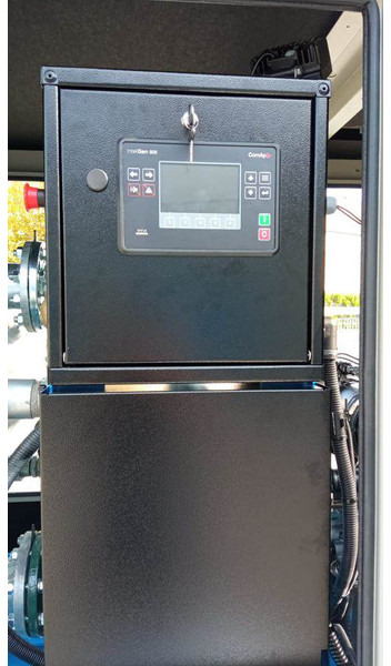 Irrigatiesysteem cogem D 24 Motorpomp irrigatie