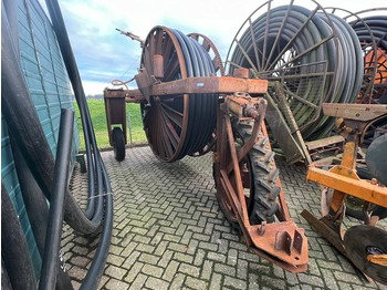 Irrigatiesysteem haspel 