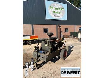  motorpompset , stationaire pompset , regenmotor - irrigatiesysteem