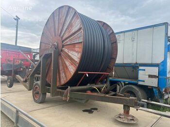 Irrimec 300 m / 90 mm - Irrigatiesysteem