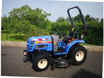 Mini tractor Iseki TM3265: afbeelding 1