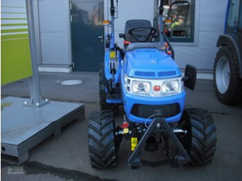 Nieuw Mini tractor Iseki TM 3267 AHL Bügel: afbeelding 4