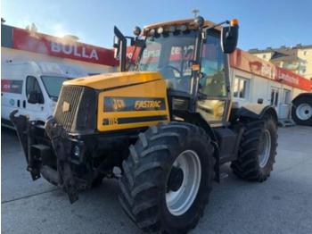 Tractor JCB 1115 Selectronic: afbeelding 1