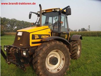 Tractor JCB 2125 *Klima* wheeled tractor: afbeelding 1