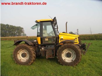 Tractor JCB 2125 wheeled tractor: afbeelding 1