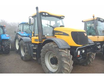 Tractor JCB 3170 wheeled tractor: afbeelding 1