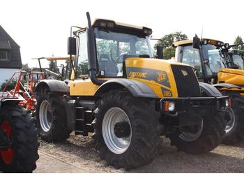 Tractor JCB 3185 wheeled tractor: afbeelding 1