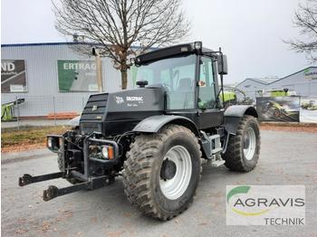 Tractor JCB FASTRAC 135 T65: afbeelding 1