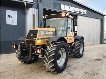 Tractor JCB FASTRAC 155/65 - 1995 - 4X4 - 10.100 WORKING HOURS: afbeelding 1