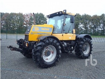 Tractor JCB FASTRAC 185-65A: afbeelding 1