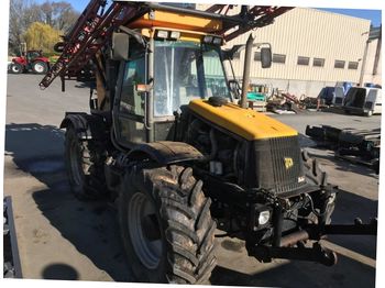 Tractor JCB FASTRAC 2135 4 WS: afbeelding 1