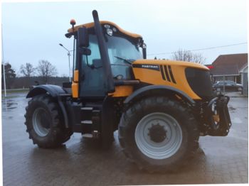 Tractor JCB FASTRAC 3230 XTRA: afbeelding 1