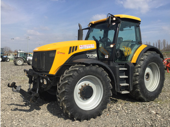 Tractor JCB FASTRAC 7230 P-TRONIC: afbeelding 1
