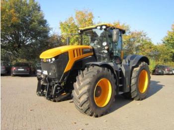 Tractor JCB FASTRAC 8330 ABS: afbeelding 1