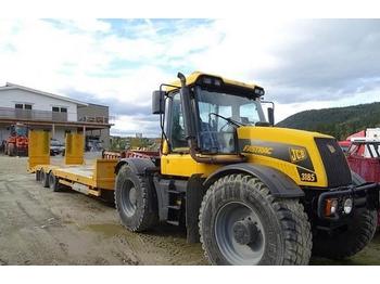 Tractor JCB Fast Trac 3185: afbeelding 1