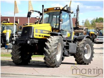 Tractor JCB Fastrac 2135 4RD: afbeelding 1